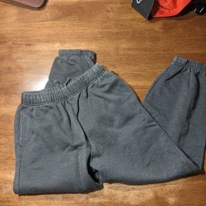 Sweatpants
